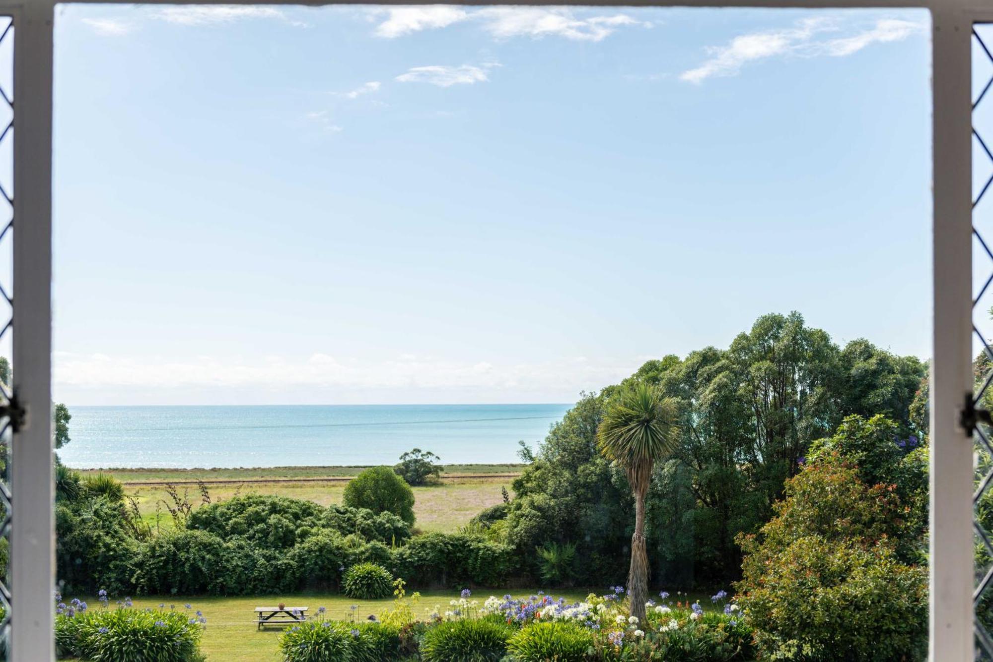 Dunluce Coastal Farmstay Clarence Exterior foto