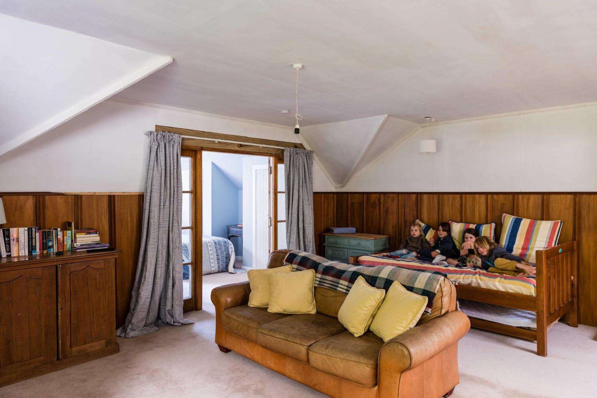 Dunluce Coastal Farmstay Clarence Exterior foto