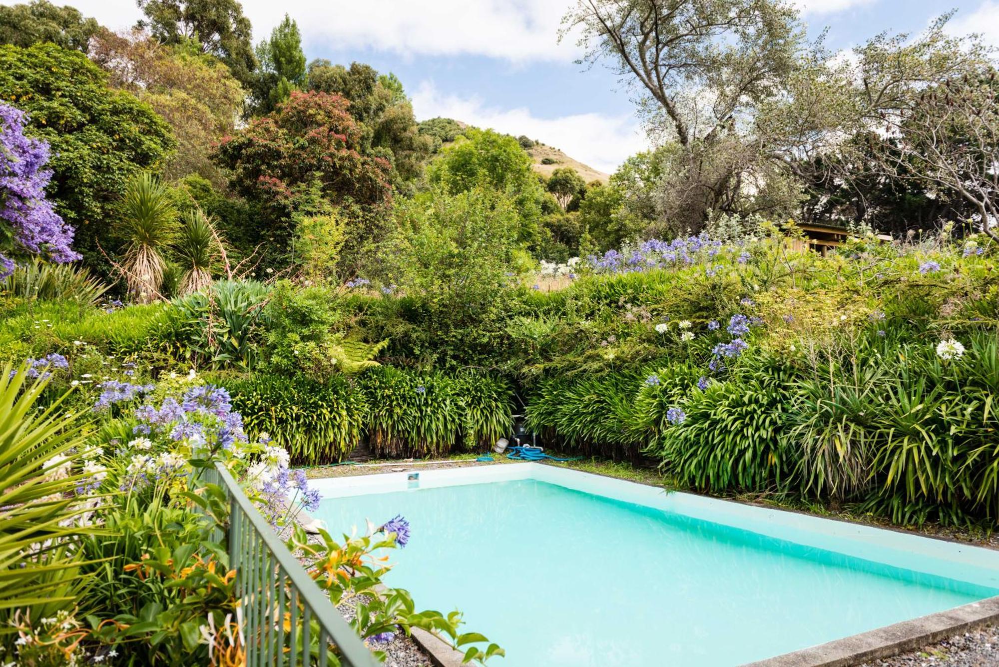 Dunluce Coastal Farmstay Clarence Exterior foto